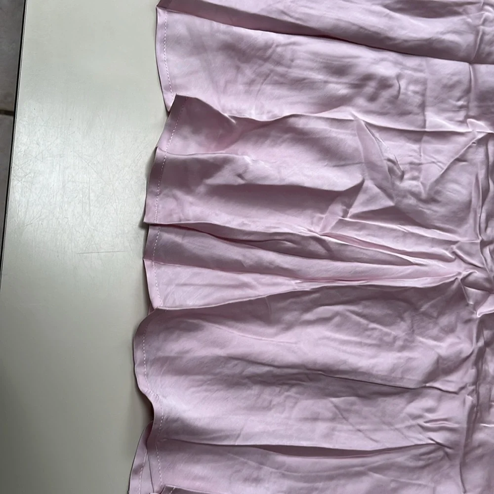 Pink Night Gown. NWT - Picture 4 of 6